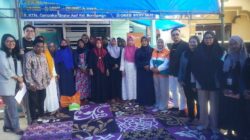 Perkuat Ekonomi Keluarga, Pendampingan BTPN Syariah di Kendari Tuai Pujian