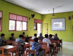 Lewat Program Synergy Youth Squad, Astra Motor Sulsel Ajak Siswa SMKN 7 Takalar Jadi Influencer Positif