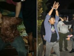 Edarkan Sabu, Dua Residivis di Kendari Kembali Dibekuk Polisi