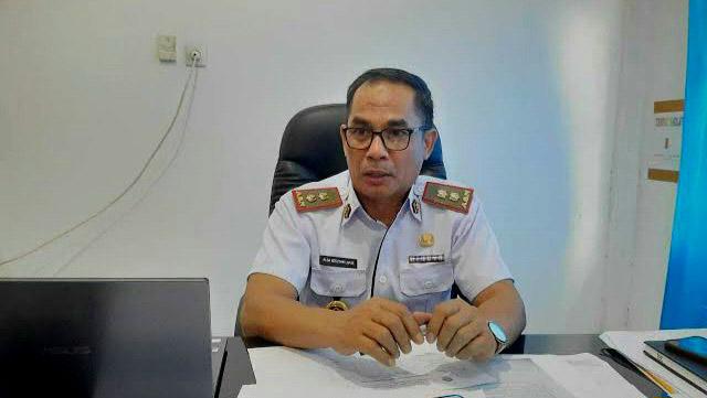 Dinas Perdagangan: Pertamini di Kendari Langgar Aturan hingga Takaran 1 Dinas Perdagangan: Pertamini di Kendari Langgar Aturan hingga Takaran