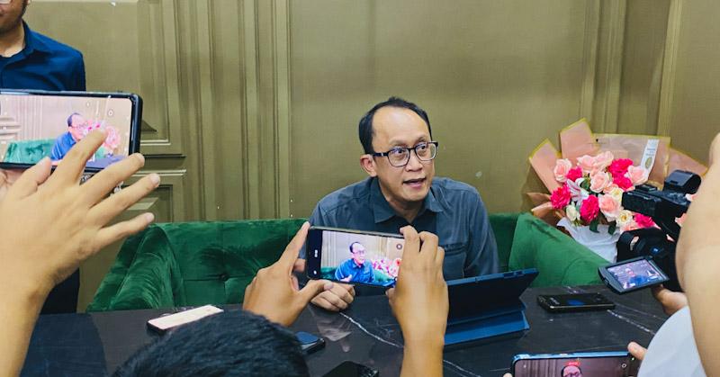 BI Sultra Dorong Pemda untuk Digitalisasi Transaksi Pakai QRIS