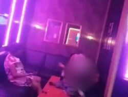 Video Bokep di Tempat Karaoke, Diduga Terjadi di Wakatobi