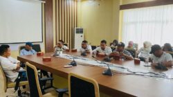 Diduga Salah Gunakan Jabatan, Rektor UHO Dipanggil DPRD Sultra 10 Diduga Salah Gunakan Jabatan, Rektor UHO Dipanggil DPRD Sultra