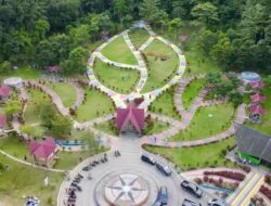 Kebun Raya Kendari, Wisata Asri yang Ramah di Kantong