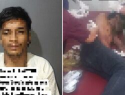 Buronan Penebas Tukang Ojek di Kendari Ditangkap, Pelaku Ternyata Terlibat Banyak Kasus Kejahatan