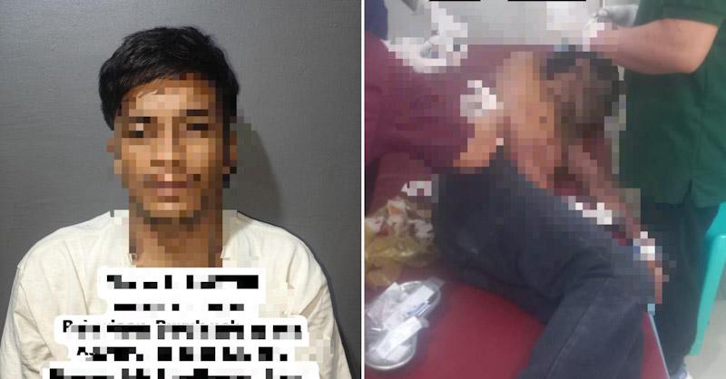 Buronan Penebas Tukang Ojek di Kendari Ditangkap, Pelaku Ternyata Terlibat Banyak Kasus Kejahatan