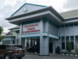 Asrun Lio Penuhi Panggilan Kejati Sultra sebagai Saksi Kasus Dugaan Korupsi di Kantor Penghubung