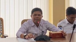 Terungkap! SMAN 1 Raha Diminta Naikkan Ranking Keponakan Rektor UHO untuk Masuk Fakultas Kedokteran 13 Terungkap! SMAN 1 Raha Diminta Naikkan Ranking Keponakan Rektor UHO untuk Masuk Fakultas Kedokteran