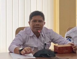 Terungkap! SMAN 1 Raha Diminta Naikkan Ranking Keponakan Rektor UHO untuk Masuk Fakultas Kedokteran