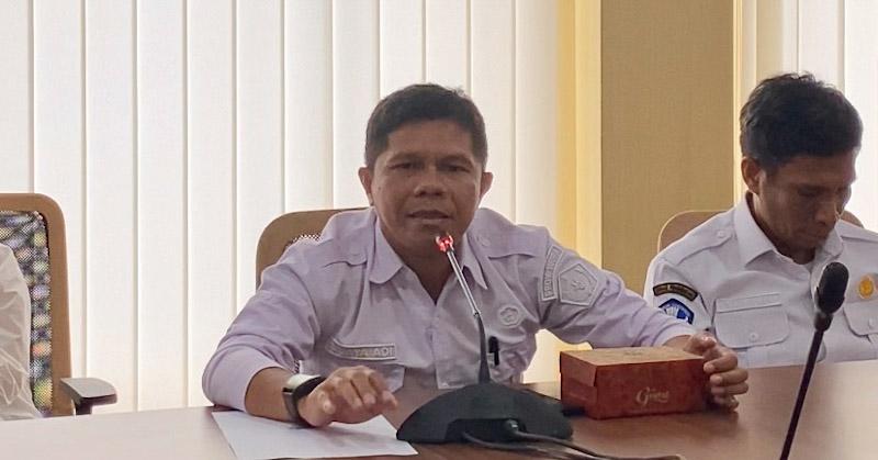 Terungkap! SMAN 1 Raha Diminta Naikkan Ranking Keponakan Rektor UHO untuk Masuk Fakultas Kedokteran 1 Terungkap! SMAN 1 Raha Diminta Naikkan Ranking Keponakan Rektor UHO untuk Masuk Fakultas Kedokteran