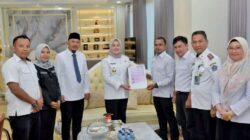 Bawaslu Kembalikan Sisa Anggaran Pilkada 2024 ke Pemkot Kendari 3 Bawaslu Kembalikan Sisa Anggaran Pilkada 2024 ke Pemkot Kendari