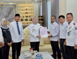 Bawaslu Kembalikan Sisa Anggaran Pilkada 2024 ke Pemkot Kendari