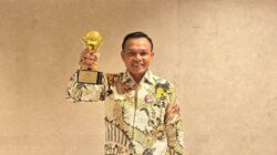 Bupati Konawe Acungi Jempol BPR Bahteramas, Ajak Perkuat Akses Keuangan Daerah 14 Bupati Konawe Acungi Jempol BPR Bahteramas, Ajak Perkuat Akses Keuangan Daerah