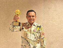 Bupati Konawe Acungi Jempol BPR Bahteramas, Ajak Perkuat Akses Keuangan Daerah