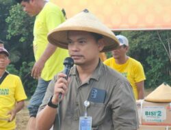 Bulog Raha Tegaskan Tak akan Beli Jagung Petani dengan Kadar Air di Atas 14 Persen