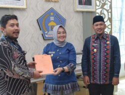 Exit Meeting Bersama BPK, Pemkot Kendari Harap WTP Kembali Diraih