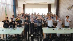 BI Sultra Gelar Safari QRIS Baubau, Ajak Masyarakat Melek Transaksi Digital 14 BI Sultra Gelar Safari QRIS Baubau, Ajak Masyarakat Melek Transaksi Digital