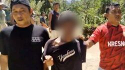 Kecanduan Nonton Video Porno, Ayah di Koltim Setubuhi Anak Kandung hingga Hamil 8 Kecanduan Nonton Video Porno, Ayah di Koltim Setubuhi Anak Kandung hingga Hamil