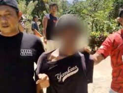 Kecanduan Nonton Video Porno, Ayah di Koltim Setubuhi Anak Kandung hingga Hamil