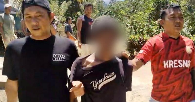 Kecanduan Nonton Video Porno, Ayah di Koltim Setubuhi Anak Kandung hingga Hamil 1 Kecanduan Nonton Video Porno, Ayah di Koltim Setubuhi Anak Kandung hingga Hamil