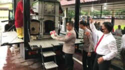 Polda Sultra Musnahkan 11,3 Kg Sabu Usai Ungkap Dua Kasus Narkoba Jaringan Internasional 13 Polda Sultra Musnahkan 11,3 Kg Sabu Usai Ungkap Dua Kasus Narkoba Jaringan Internasional