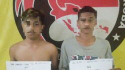 Polres Muna Amankan Dua Pelajar Pengedar Narkoba, Temukan 97 Gram Sabu 12 Polres Muna Amankan Dua Pelajar Pengedar Narkoba, Temukan 97 Gram Sabu