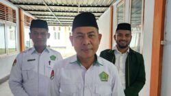 Tergabung di Kloter 35, Sebanyak 20 Jemaah Calon Haji Asal Mubar Siap Berangkat pada 25 Mei