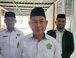 Tergabung di Kloter 35, Sebanyak 20 Jemaah Calon Haji Asal Mubar Siap Berangkat pada 25 Mei