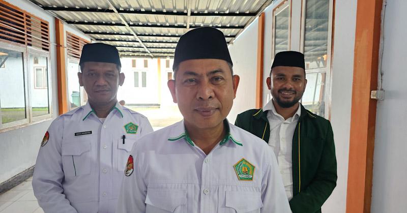 Tergabung di Kloter 35, Sebanyak 20 Jemaah Calon Haji Asal Mubar Siap Berangkat pada 25 Mei