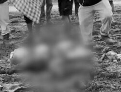 Rem Blong Diduga Penyebab Truk Tambang Lindas Pedagang Sayur di Kawasan Morosi