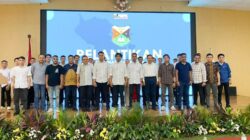 Siapkan Mahasiswa Menuju Dunia Profesional, HIMA Sultra Jakarta Luncurkan Anoa Generation School