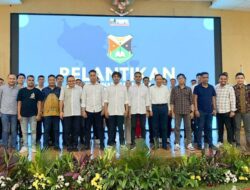 Siapkan Mahasiswa Menuju Dunia Profesional, HIMA Sultra Jakarta Luncurkan Anoa Generation School