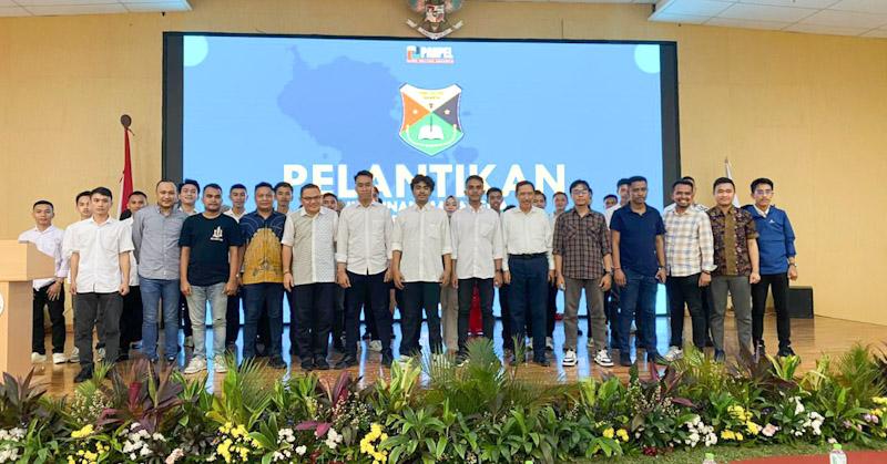 Siapkan Mahasiswa Menuju Dunia Profesional, HIMA Sultra Jakarta Luncurkan Anoa Generation School