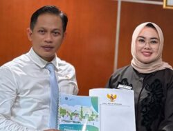 Siska Karina Imran: Dukungan Menteri LHK Energi Positif Percepatan Program Lingkungan Kendari