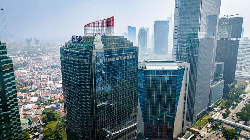 Kembali Torehkan Prestasi Global, BRI Raih Tiga Penghargaan Prestisius dari The Asset 1 Kembali Torehkan Prestasi Global, BRI Raih Tiga Penghargaan Prestisius dari The Asset