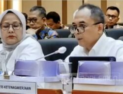 BPJS Ketenagakerjaan Pastikan Dana JKP Aman di Tengah Gejolak Ekonomi