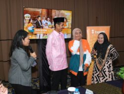 Kisah Sumarni, Remaja Kendari Inspirasi Masyarakat Inklusi