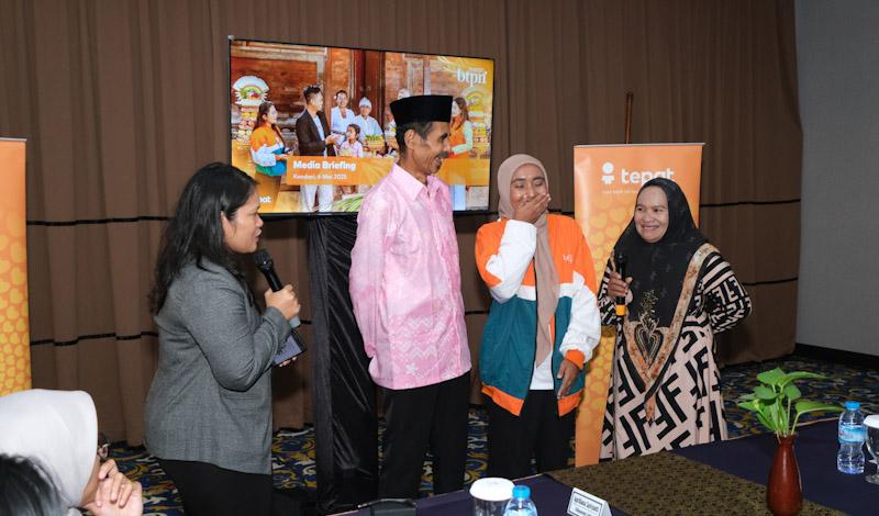 Kisah Sumarni, Remaja Kendari Inspirasi Masyarakat Inklusi 1 Kisah Sumarni, Remaja Kendari Inspirasi Masyarakat Inklusi