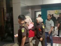 Kejati Sultra Tetapkan Seorang Perempuan Jadi Tersangka Baru Kasus Korupsi Tambang di Kolaka Utara