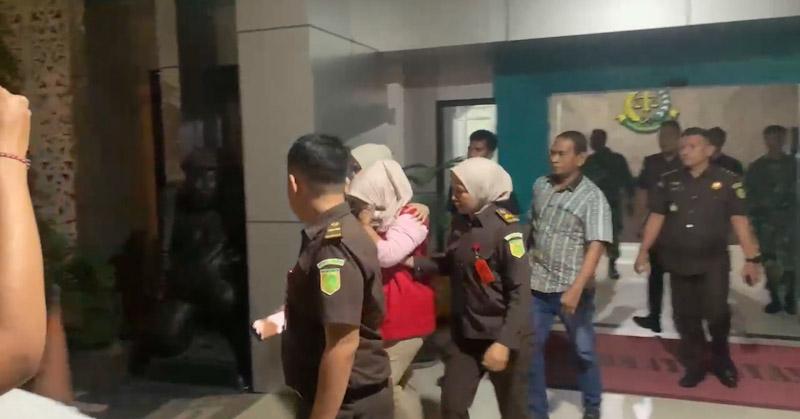 Kejati Sultra Tetapkan Seorang Perempuan Jadi Tersangka Baru Kasus Korupsi Tambang di Kolaka Utara