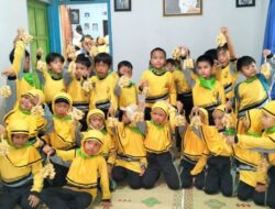 Lewat Desa BRILiaN, BRI Dorong Usaha Camilan Menjadi Produk Oleh-Oleh Unggulan