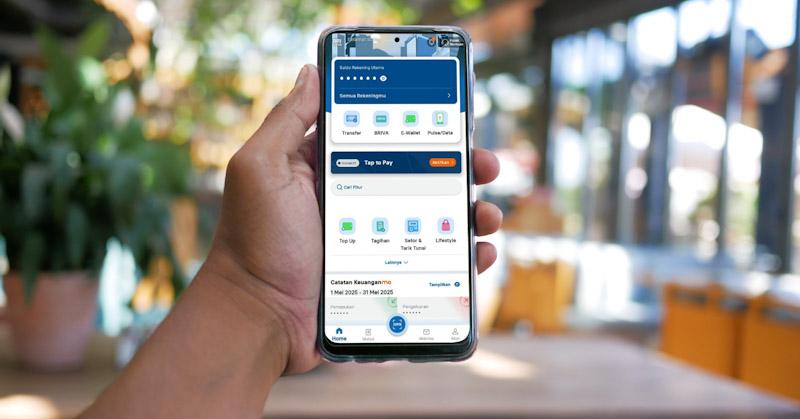 Perkuat Struktur Pendanaan Jangka Panjang, BRI Fokus Himpun Dana Murah 1 Perkuat Struktur Pendanaan Jangka Panjang, BRI Fokus Himpun Dana Murah