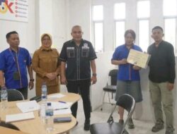 DPRD Kendari Tuntaskan Masalah Dugaan Penahanan Ijazah di Mandala Finance