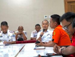 Pemkot Kendari Bentuk Call Center 112 untuk Tingkatkan Layanan Darurat