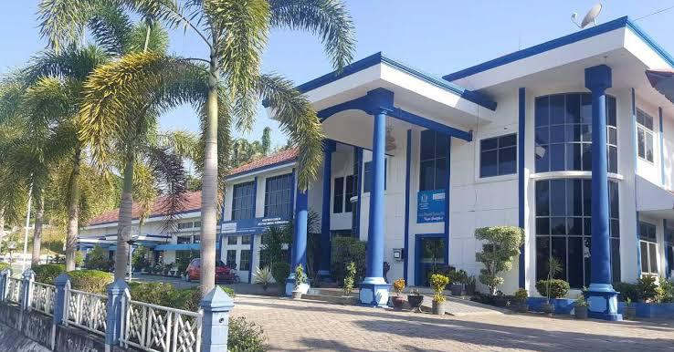 Realisasi APBN Regional Sultra pada Triwulan I 2025 Capai Rp6,6 Miliar 1 Kanwil DJPb Sultra mencatat realisasi APBN regional Sultra pada triwulan I 2025 telah mencapai Rp6,6 miliar. (Istimewa)