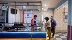 Jelang Libur Panjang, BRI Pastikan Keandalan Layanan Lewat 1,19 Juta AgenBRILink, 742 Ribu Jaringan E-Channel dan Super App BRImo