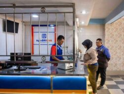 Jelang Libur Panjang, BRI Pastikan Keandalan Layanan Lewat 1,19 Juta AgenBRILink, 742 Ribu Jaringan E-Channel dan Super App BRImo