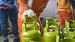 Kelangkaan Gas di Kolaka Utara: Warga Mengeluh hingga Pemkab Lakukan Pembatasan 10 Ilustrasi Gas LPG Pertamina