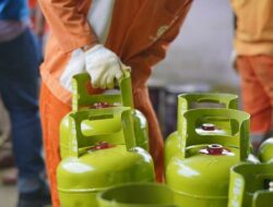 Pertamina Patra Niaga Sulawesi Tambah 612.120 Tabung LPG 3 Kg untuk Antisipasi Kebutuhan saat Libur Nasional