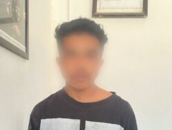 Adik Rampok Gerai BRILink Milik Kakak Sendiri di Kendari, Ditangkap setelah Sebulan Kabur